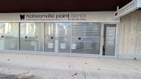 Hobsonville Point Dental