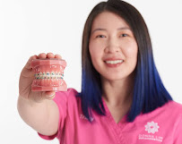 Donna Lim Orthodontics