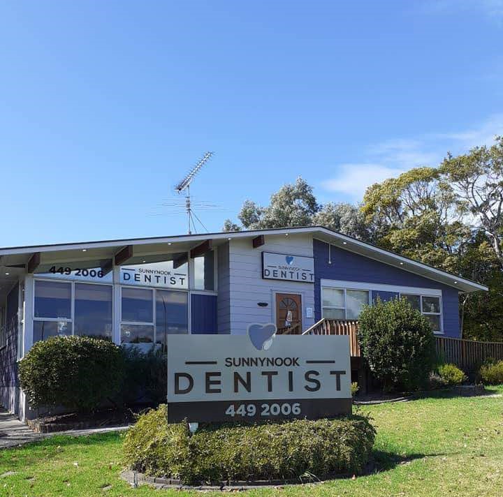 Sunnynook Dentist