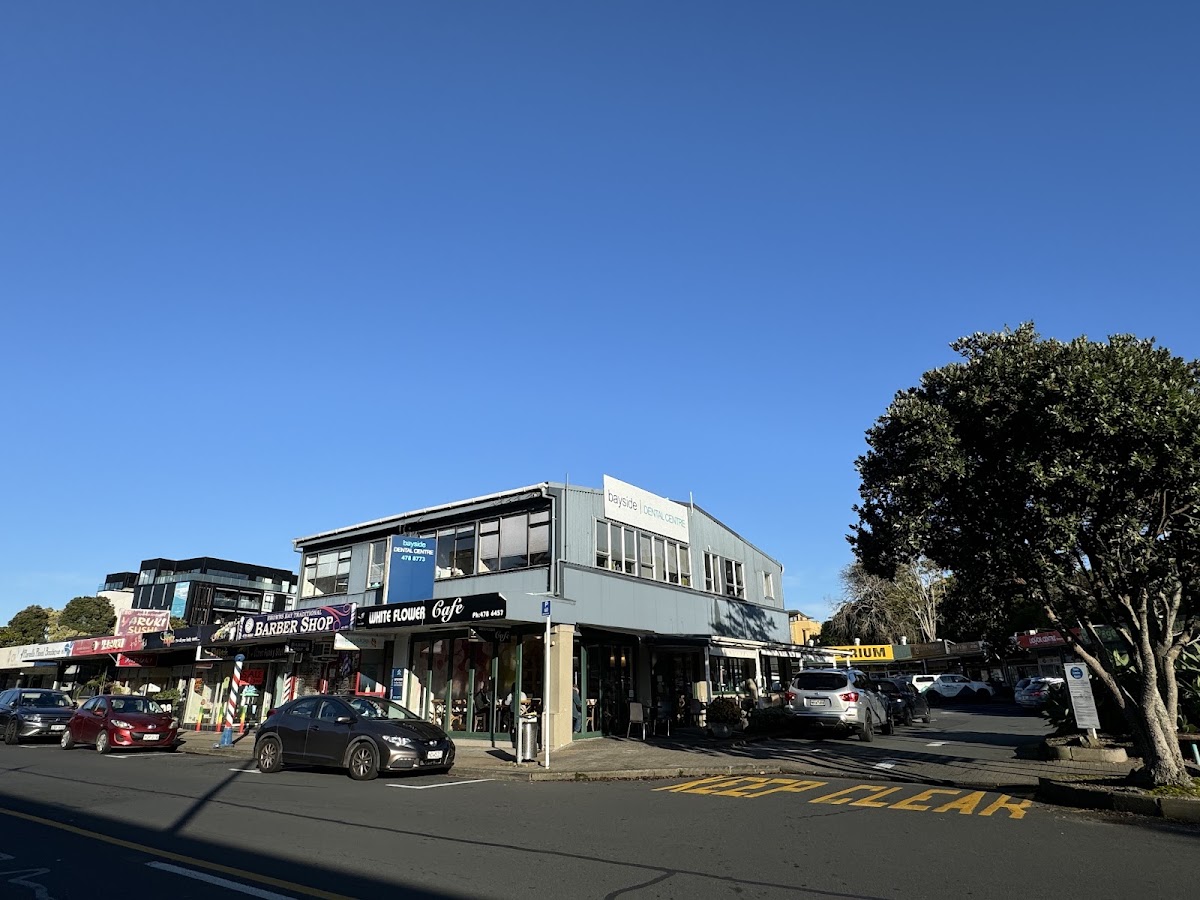 Bayside Dental Centre
