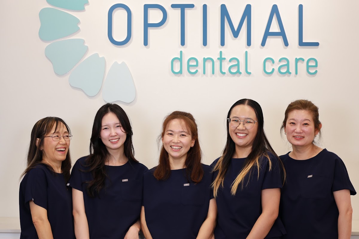 Optimal Dental Care