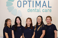 Optimal Dental Care in Sydney