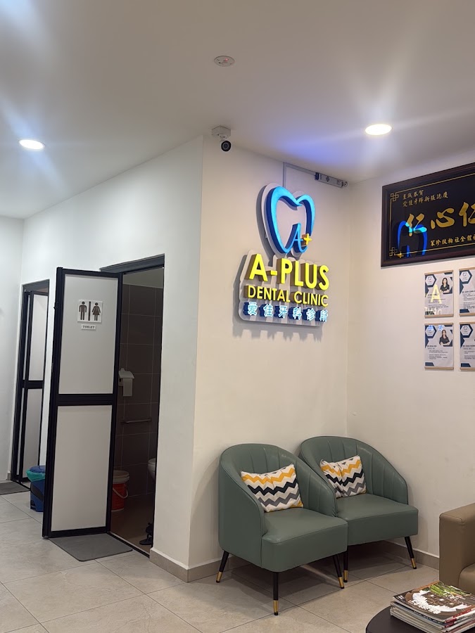 A+ Dentists