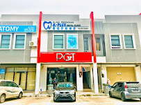 A+ Dentists