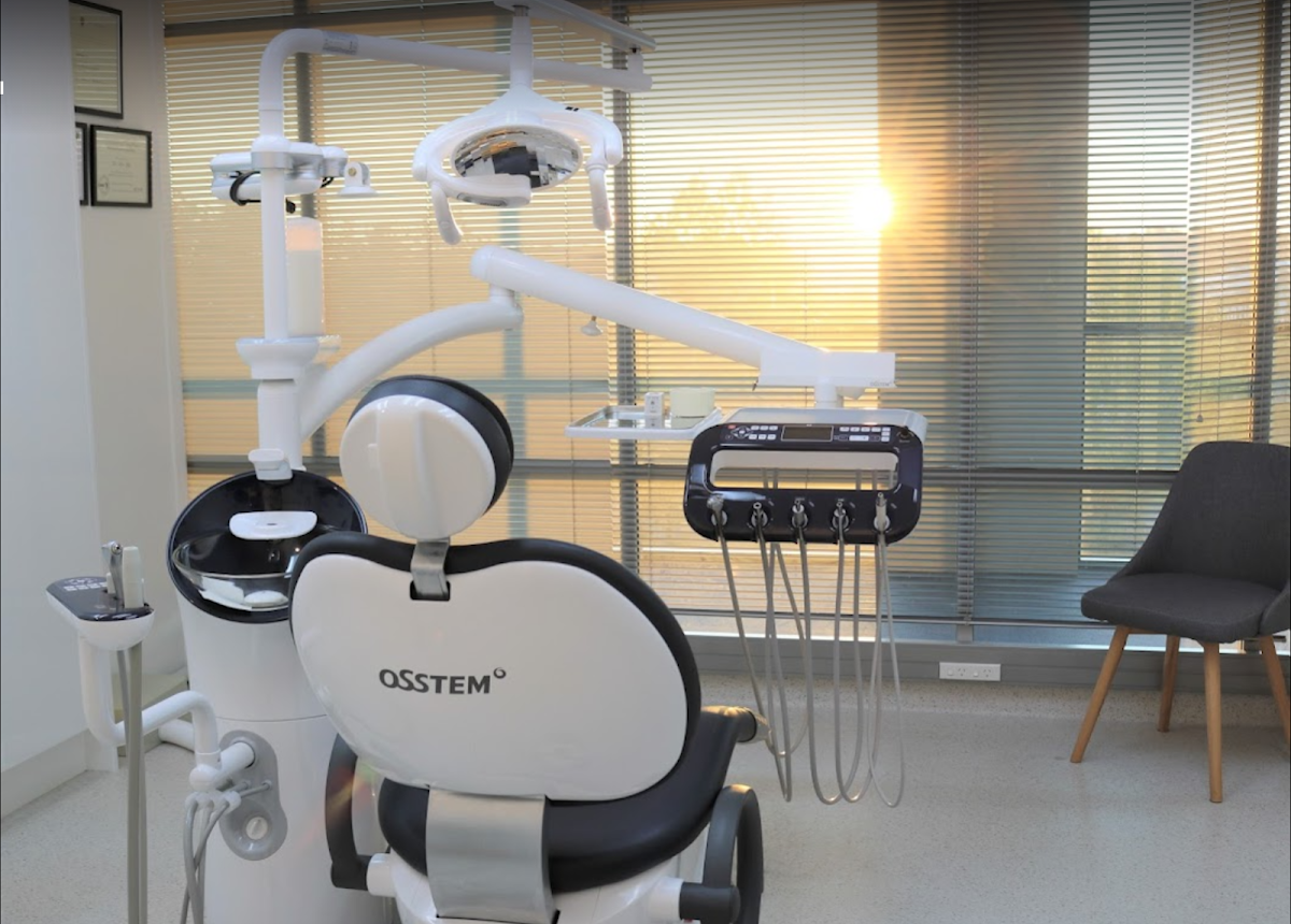 East Coast Bays Dental