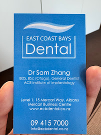 East Coast Bays Dental