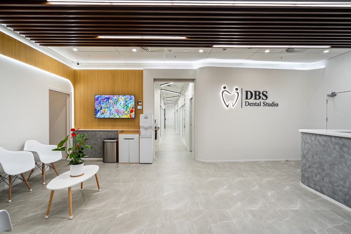 DBS Dental Studio