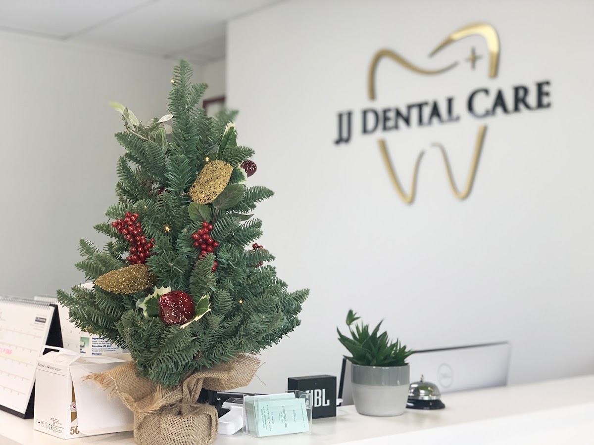JJ Dental Care