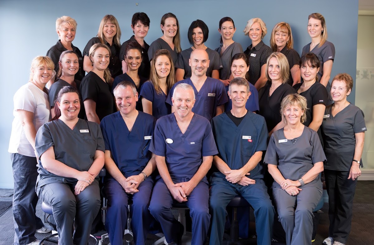 North Shore Dental
