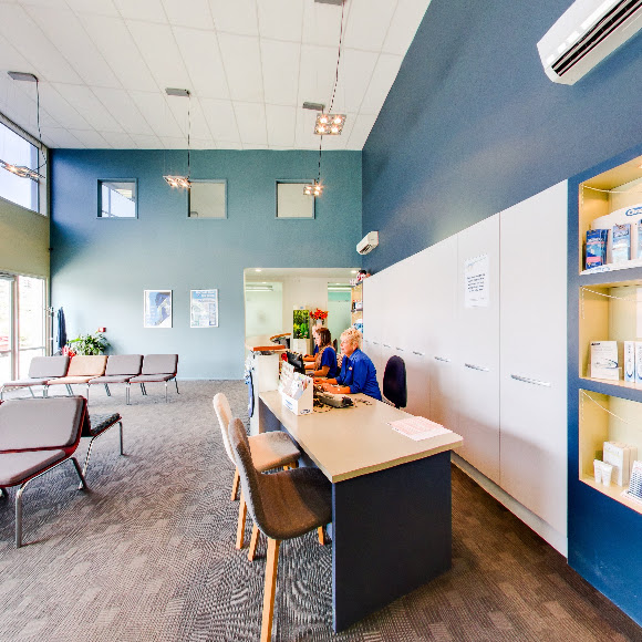 North Shore Dental