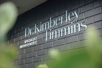 Dr Kimberley Timmins Specialist Orthodontist Ltd