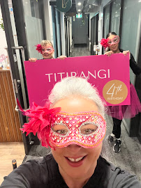 Titirangi Smiles