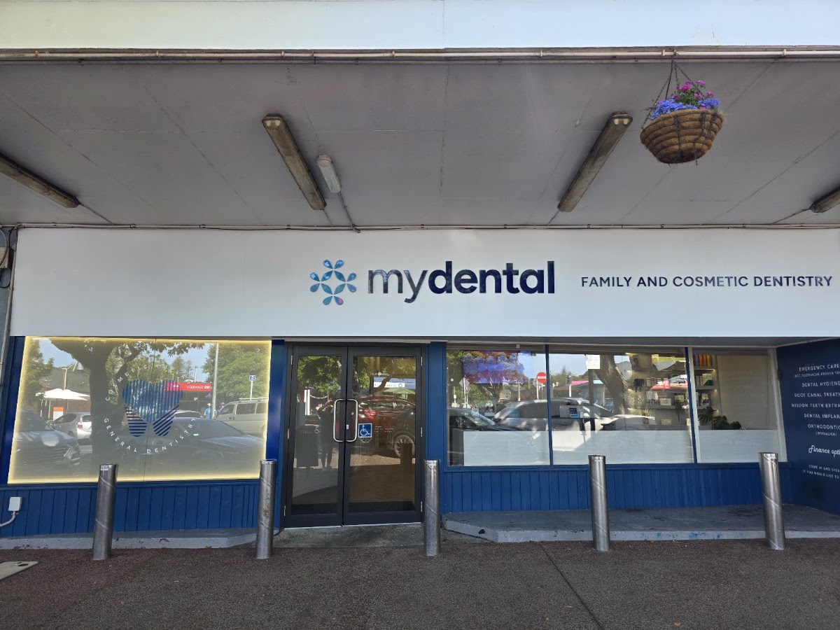 MyDental Mangere Bridge