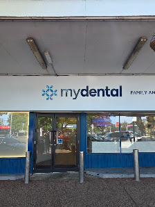 MyDental Mangere Bridge in Auckland