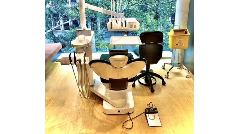 The Affordable Dentist Sydney