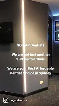 The Affordable Dentist Sydney