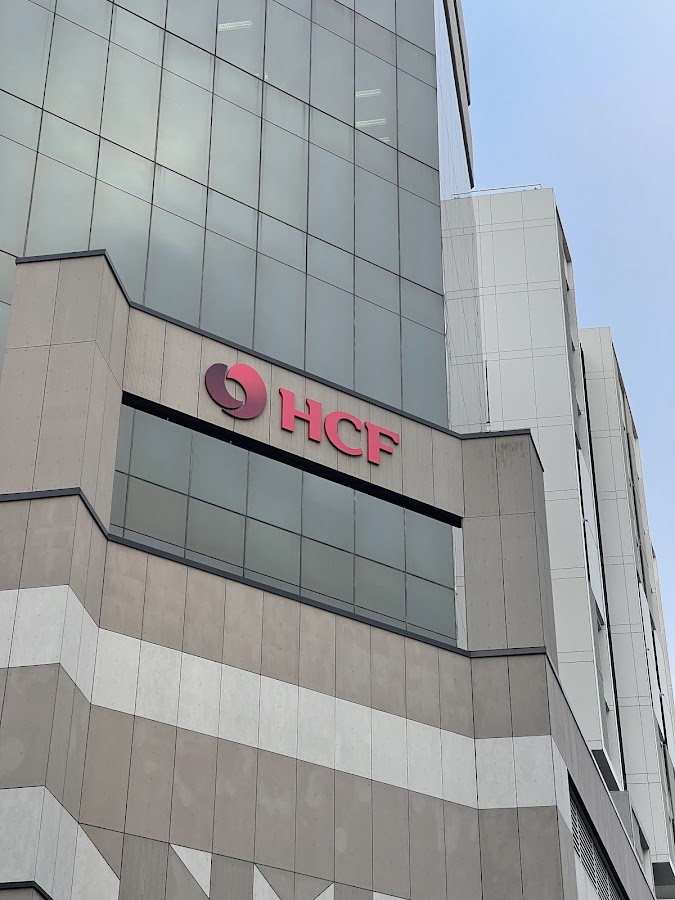 HCF Dental Centre Bondi