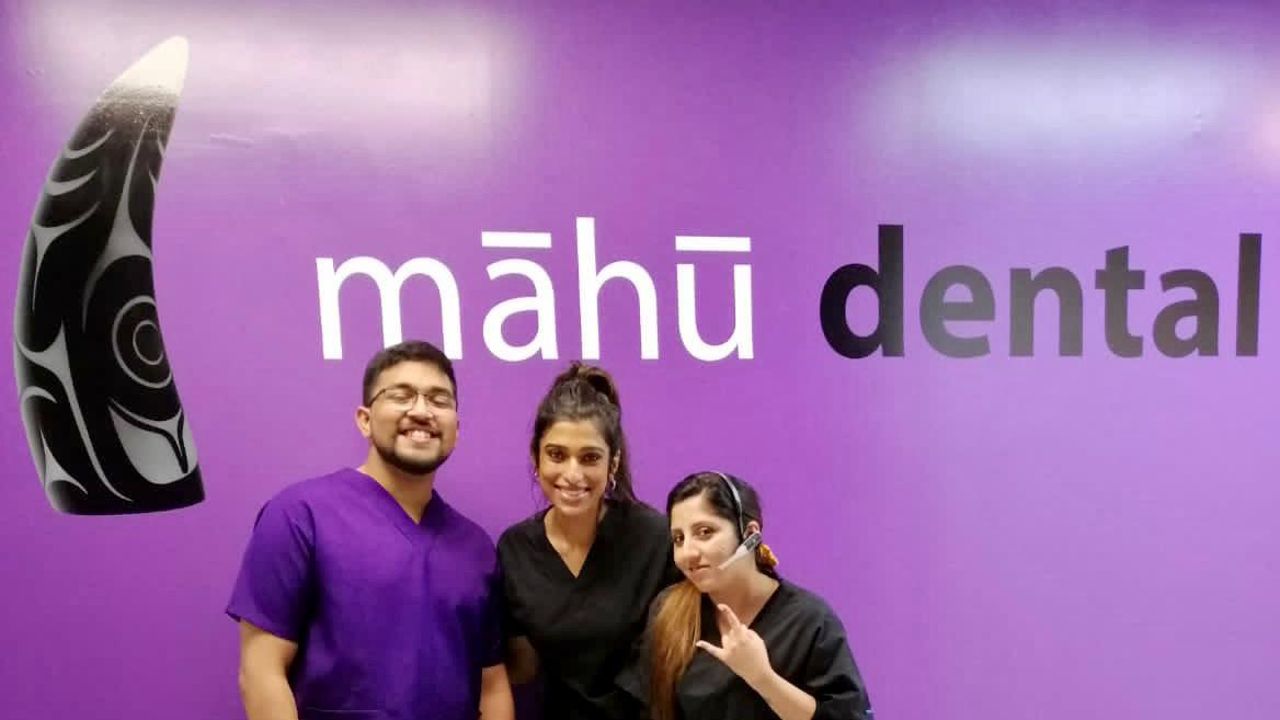 Mahu Dental - Otahuhu