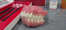 Designer Dentures