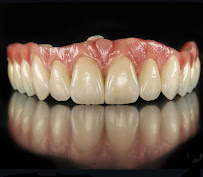Designer Dentures