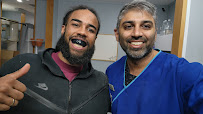 Designer Dentures