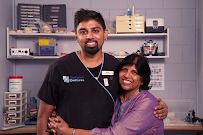 Designer Dentures in Auckland