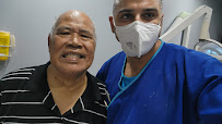 Designer Dentures