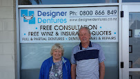 Designer Dentures