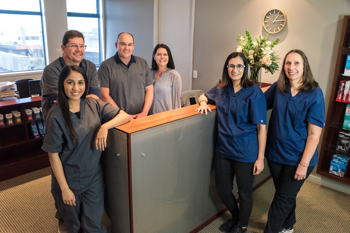 Loudon Dental - Manurewa