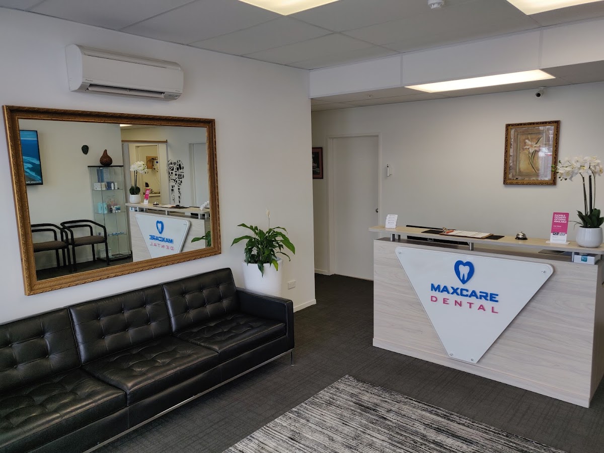 Maxcare Dental - Otahuhu