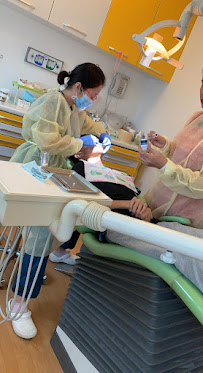 Dental Paediatrix in Sydney
