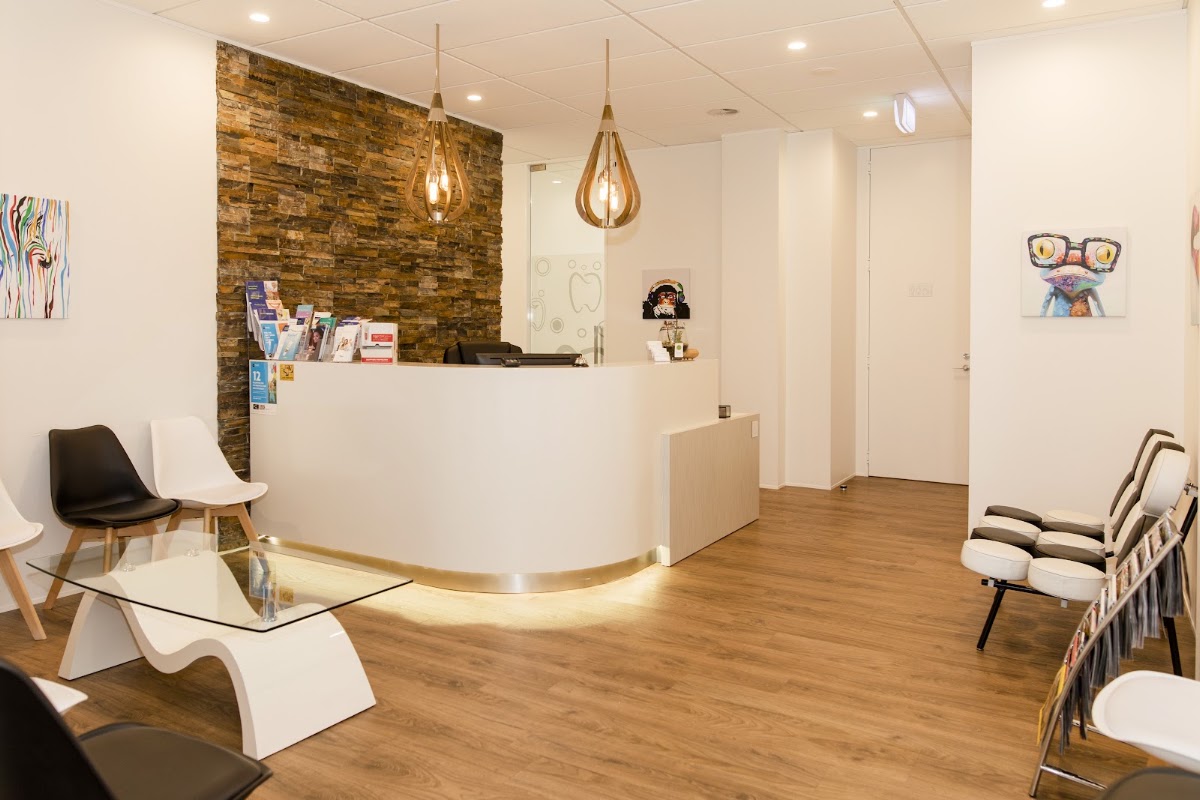 Stanmore Bay Dental Studio