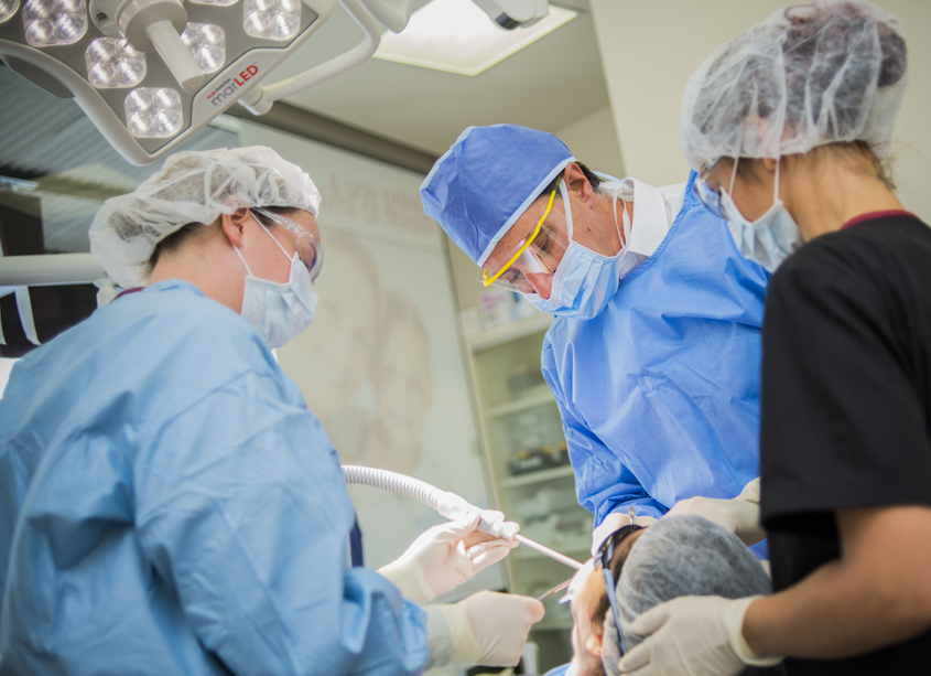 Sydney Implant Studio