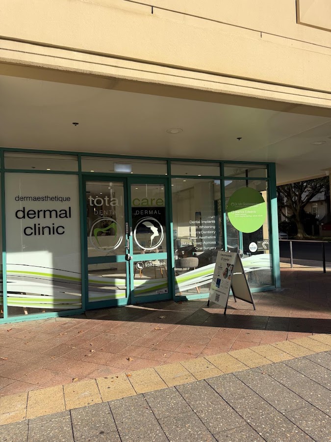ClearBraces4U Bondi Junction