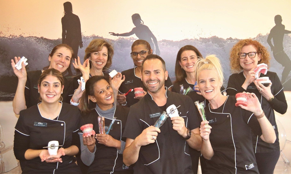 Eastern Suburbs Orthodontics