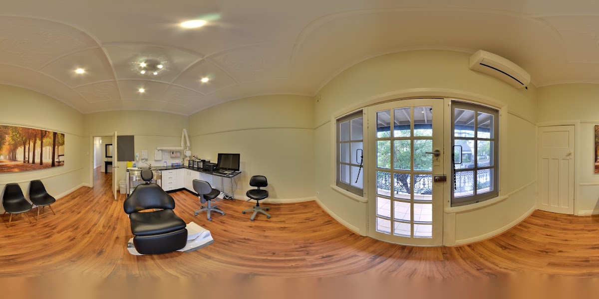 Sydney Oral Maxillofacial Surgery
