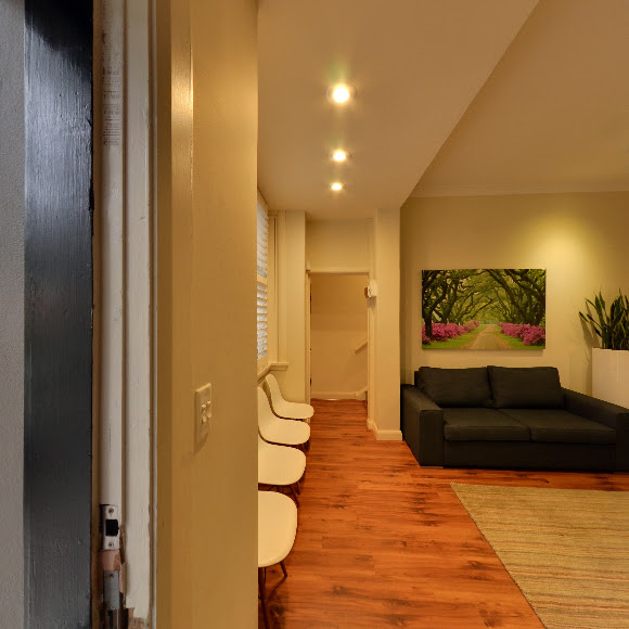 Sydney Oral Maxillofacial Surgery