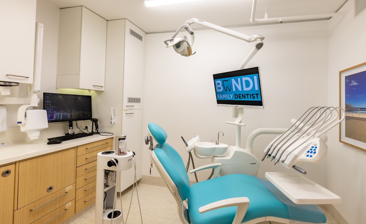 Bondi Family Dentist