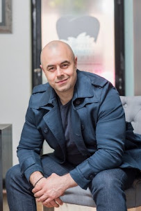Dr Peter Poulos
