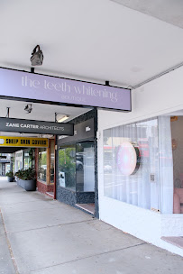 The Teeth Whitening Boutique - Bondi Junction
