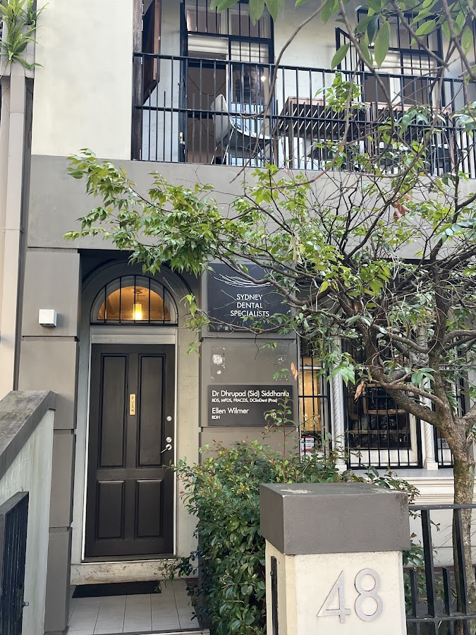 Sydney Dental Specialists