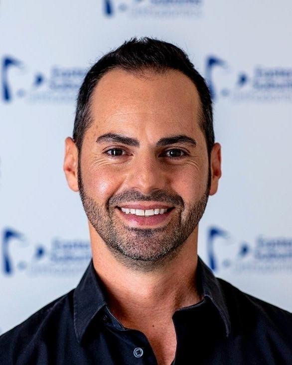 The Smile Suite - Dr Ben Piller