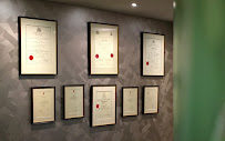 The Gum Sanctuary, Dr Matthew Hunter. Specialist periodontist