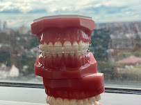 Dr. Larry Uria Orthodontics