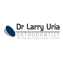 Dr. Larry Uria Orthodontics