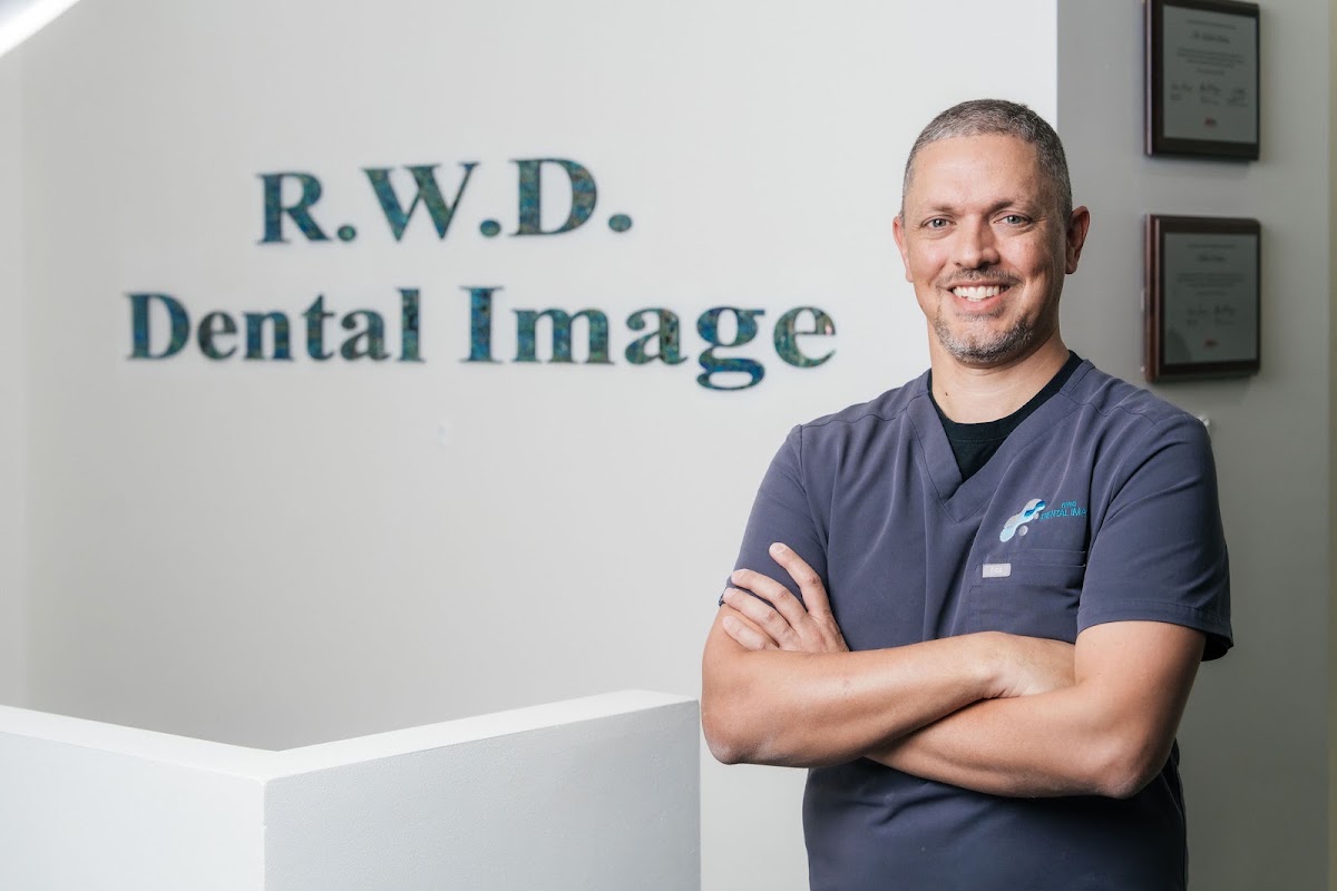 RWD Dental Image Pty Ltd