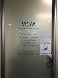 Sydney Specialist Periodontics