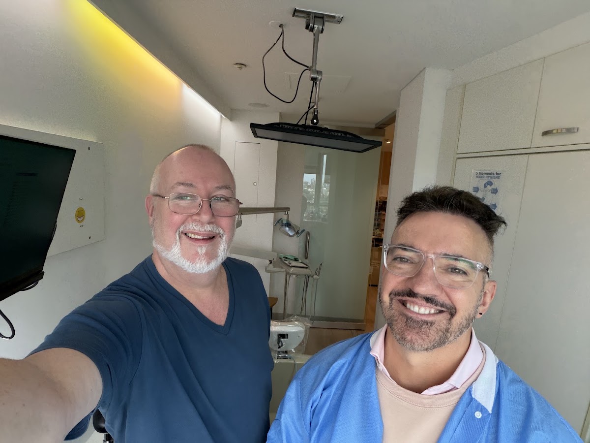 Sydney City Dentist