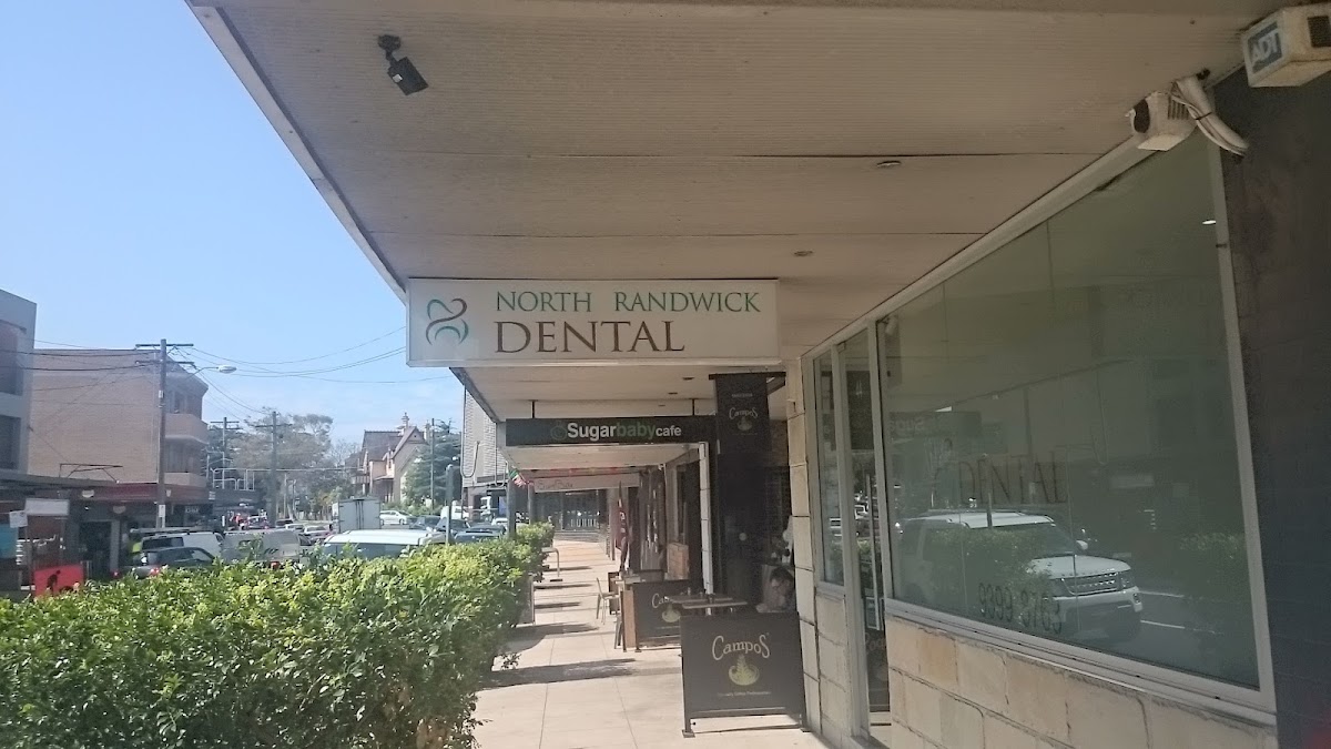 North Randwick Dental