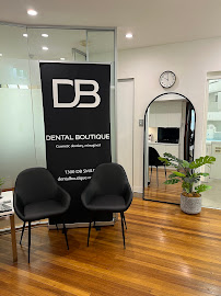 Dental Boutique Sydney